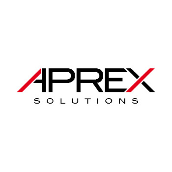 Aprex logo