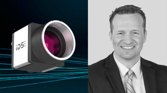 Thumbnail of Vision Channel Session ‘Camera Evolution and Selection Criteria’, right speaker