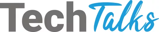 inVISION Tech Talks - Robot Vision Logo