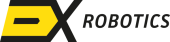 Logo of ExRobotics