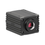 The uEye Warp10 industrial camera from IDS.