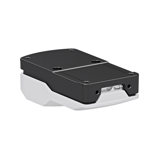 uEye XC on sensor