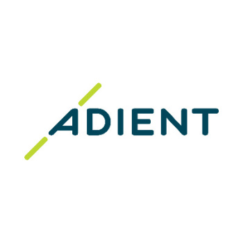 Adient logo