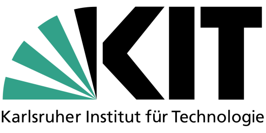 KIT (Karlsruhe Institute of Technology) logo