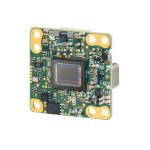 uEye LE USB 3.1 Gen 1 board-level industrial camera