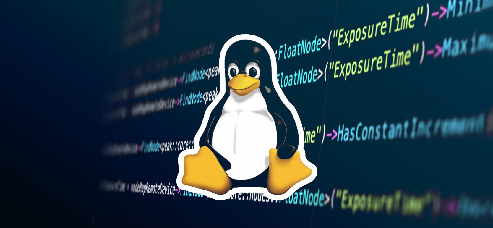 IDS Vision Channel: Get started with IDS peak Linux programming | IDS