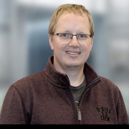 Speaker Henning Jungkurth