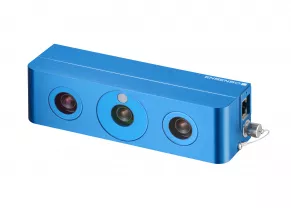 Stereo vision cameras - Ensenso N series