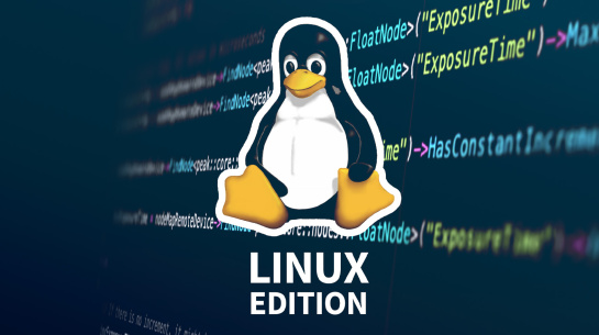 Thumbnail from Vision Channel Session "How-To: Get Started with "Linux" Source Code Samples"