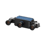 Ensenso X 3d camera