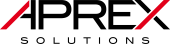 Aprex Solutions logo