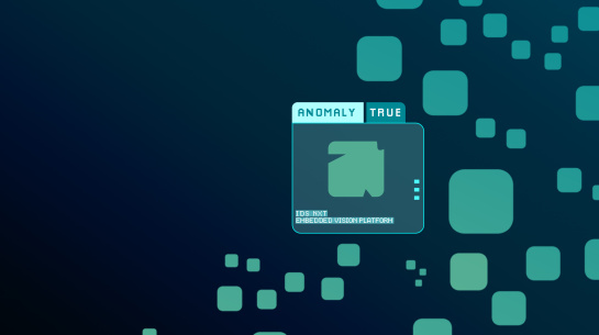 Thumbnail from Vision Channel Session "How-To find anomalies with machine vision"
