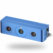 Ensenso N series 3D stereovision camera