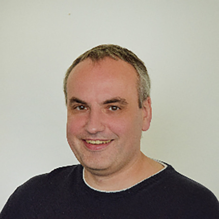 Speaker Thomas Kessler