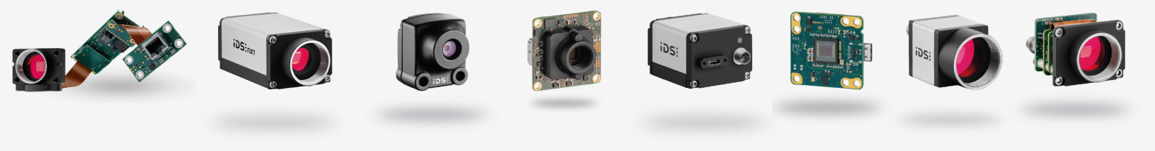 Medical & Life Sciences | Cameras & Sensors | Made in Germany | IDS
