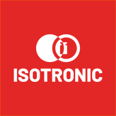 Isotronic logo