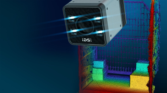 Thumbnail from Vision Channel Session “3D quality for an entry-level price: Nion ToF camera insights with real-world use cases”