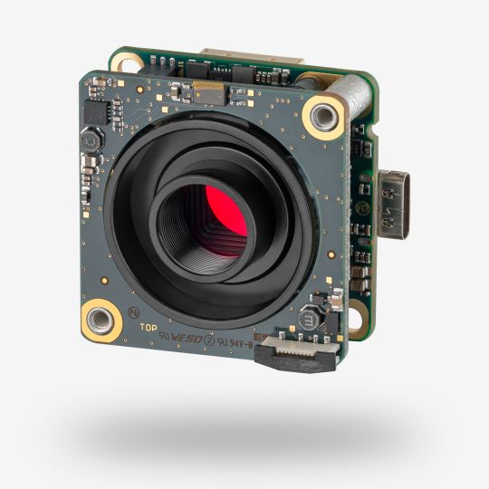 Ue60 Camera uEye 2D industrial cameras | Camera families | Overview | IDS