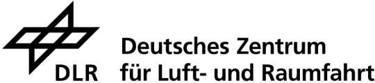 DLR logo