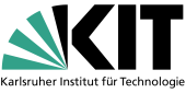 KIT (Karlsruhe Institute of Technology) logo
