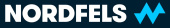 Nordfels Logo