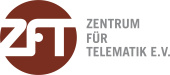 Logo ‘Centre for Telematics e.v.’