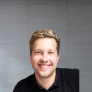 Speaker Arvid Moritz