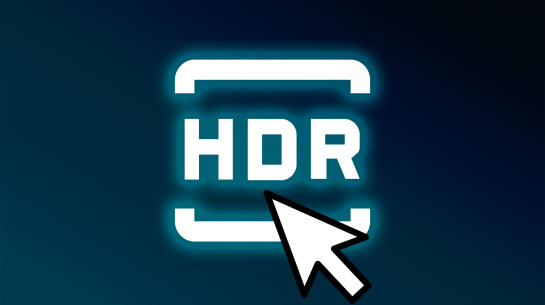 Thumbnail from the Vision Channel session ‘Unlock HDR for Machine Vision – Easy Evaluation and Implementation with IDS peak’