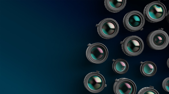 Thumbnail from Vision Channel Session ‘IDS lenses: Overview of IDS lenses, technical details and selection advice’