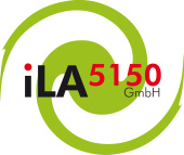 iLA5150 logo