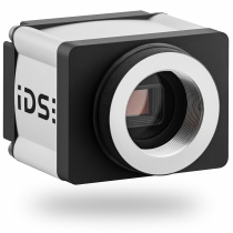 IDS industrial camera GigE uEye FA