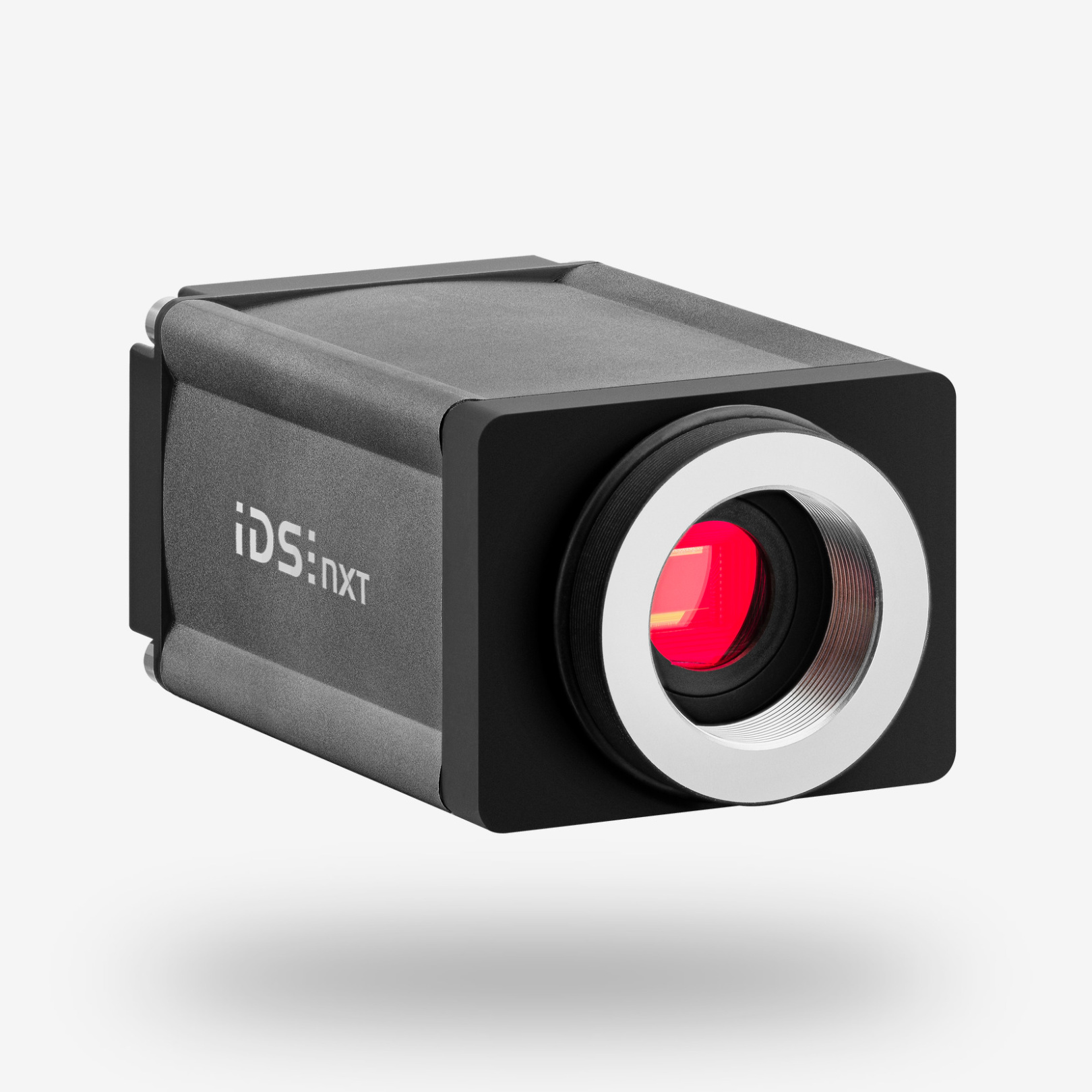 AI cameras | Image analysis with AI | All-in-one system | IDS