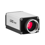 IDS NXT rio AI camera front view
