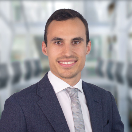Speaker Kai Hartmann