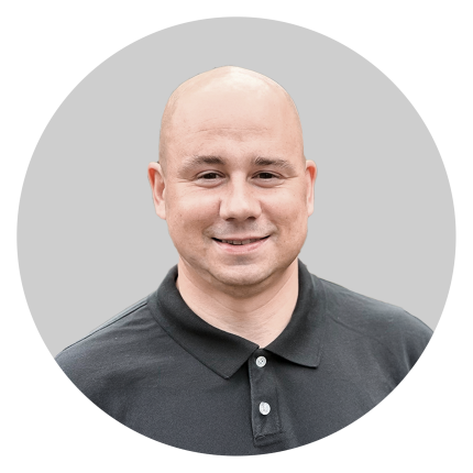 Speaker Philip Freidin