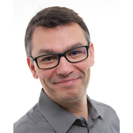 Speaker Stephan Strelen