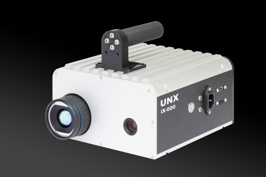 Portable inspection system iX-600