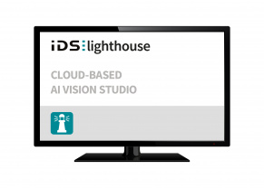 IDS NXT Software for Vision cameras