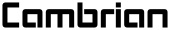 Cambrian logo