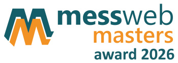 messweb masters award 2026 for the IDS Nion ToF 3D camera