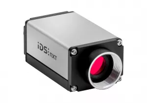 IDS NXT rio industrial camera