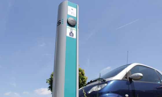IDS: sustainable and ethical business actively protects the environment