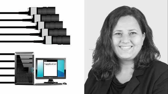 Thumbnail of Vision Channel Session ‘Peek into Camera Application Development’ by Kathrin Happel