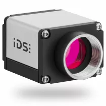 IDS industrial camera USB 3.1 uEye SE