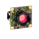 uEye LE GigE board-level industrial camera