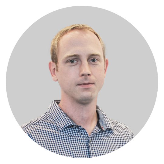Alexander Klingner, Head of Product Management, IDS