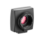 Housed uEye LE camera model from the front