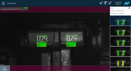 User-friendly interface