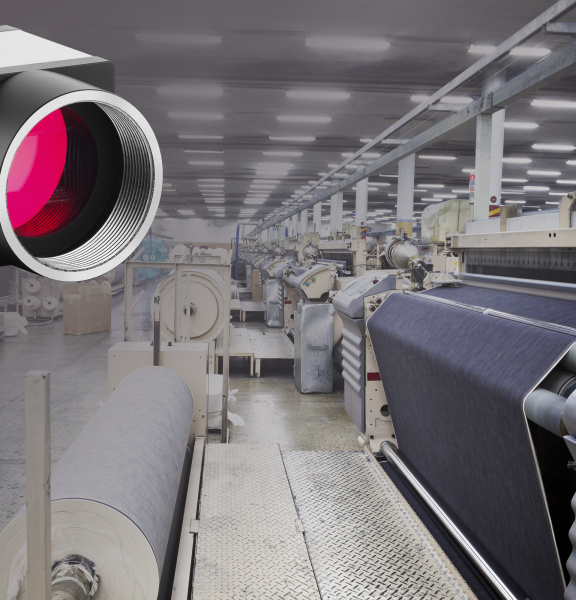 Automate image-based inspection with artificial intelligence