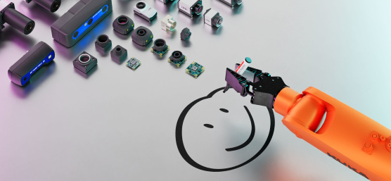 IDS presents a wide range of products for image processing applications